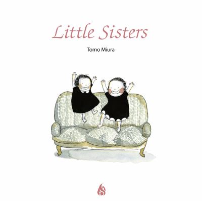 Little sisters cover image
