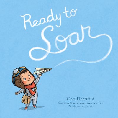 Ready to soar cover image