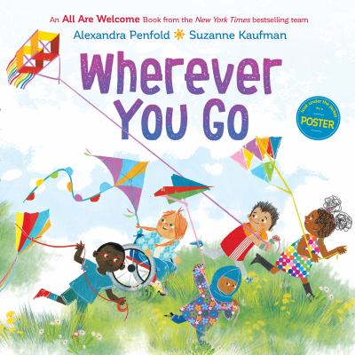 Wherever you go  cover image cdn