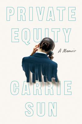 Private equity : a memoir cover image