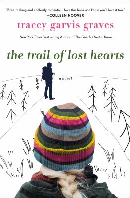 The trail of lost hearts cover image