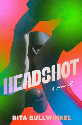 Headshot cover image