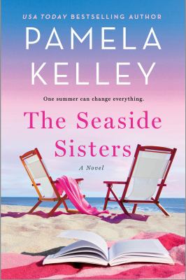 The Seaside Sisters cover image