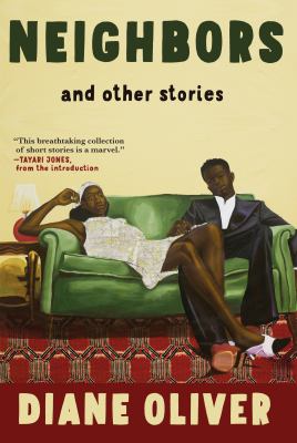 Neighbors and other stories  cover image cdn