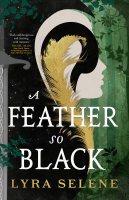 A feather so black cover image