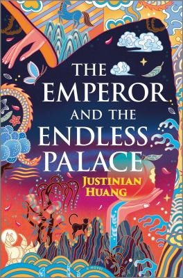 The emperor and the endless palace cover image