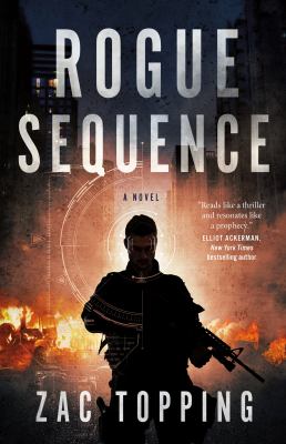 Rogue Sequence cover image