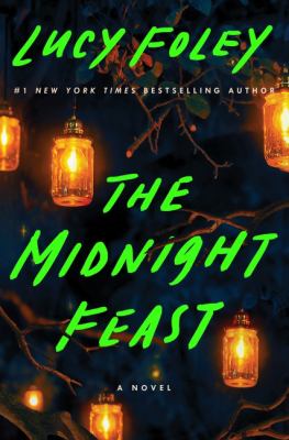 The Midnight Feast cover image