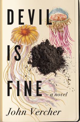 Devil Is Fine cover image