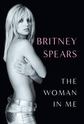 The woman in me cover image