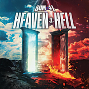 Heaven x Hell cover image
