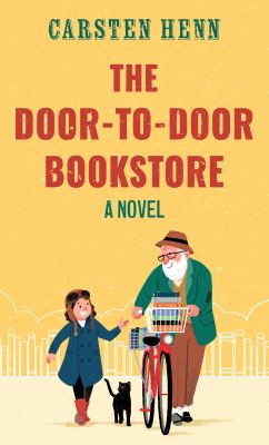 The door-to-door bookstore cover image cdn