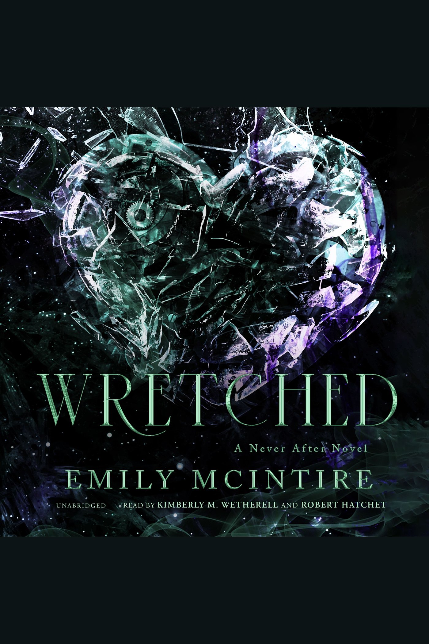 Wretched cover image cdn