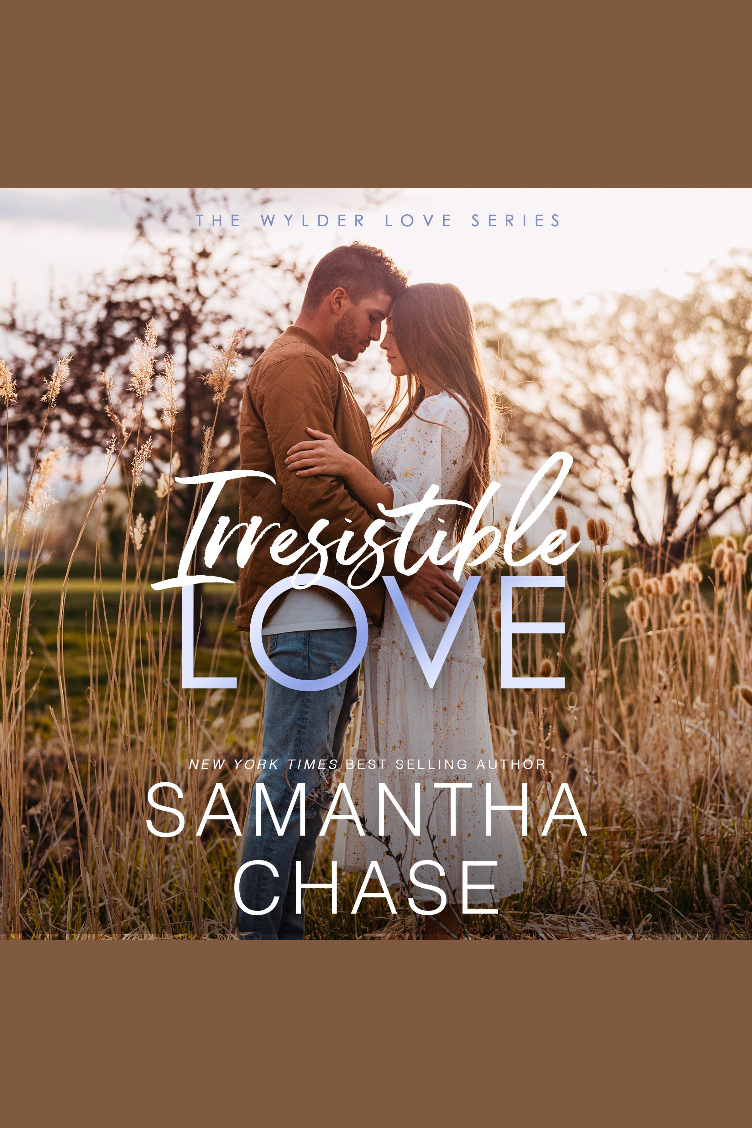 Irresistible Love cover image cdn