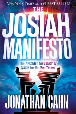 The Josiah manifesto cover image