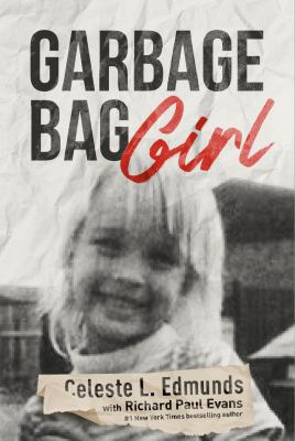 Garbage bag girl cover image