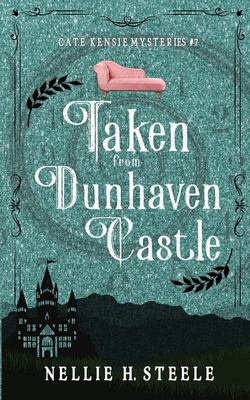 Taken from Dunhaven Castle  cover image cdn