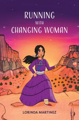 Running with Changing Woman  cover image cdn