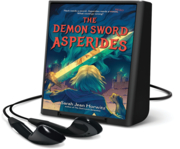The demon sword Asperides cover image