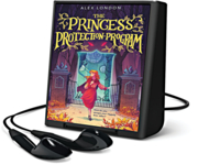 The Princess Protection Program cover image