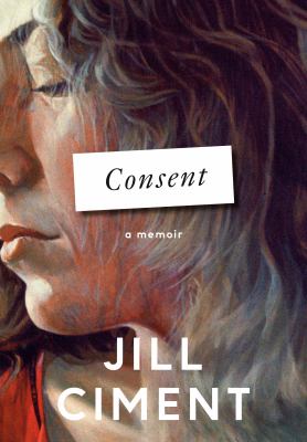 Consent : a memoir  cover image cdn