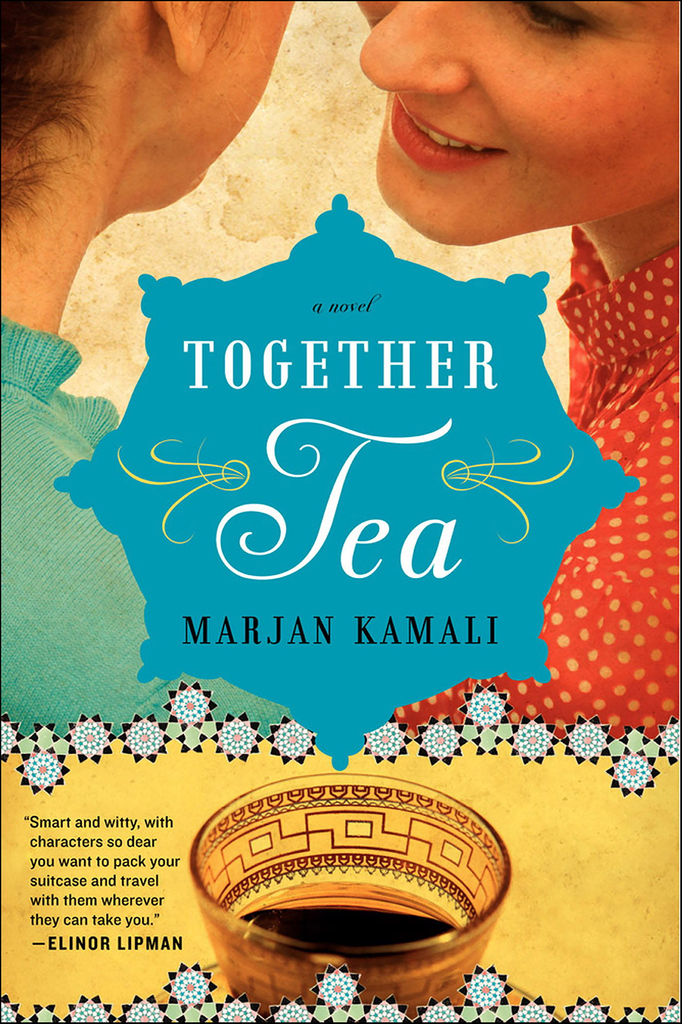 Together Tea cover image cdn