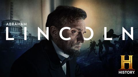 Abraham Lincoln cover image cdn