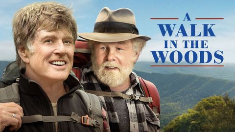 A Walk in the Woods cover image cdn