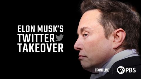 Elon Musk's Twitter Takeover cover image cdn