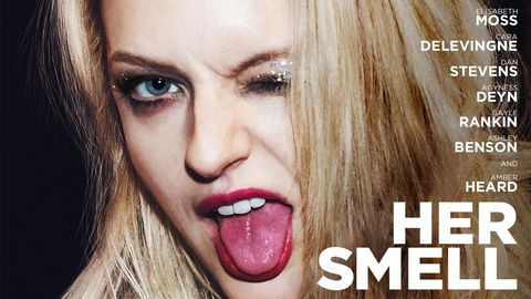 Her Smell cover image cdn