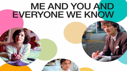Me and You and Everyone We Know cover image cdn