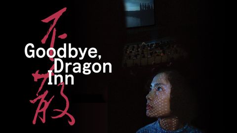 Goodbye, Dragon Inn cover image cdn