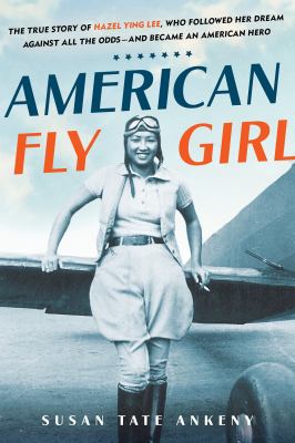 American flygirl cover image