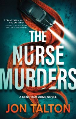 The nurse murders  cover image cdn