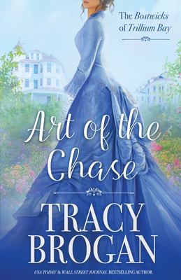 Art of the chase cover image