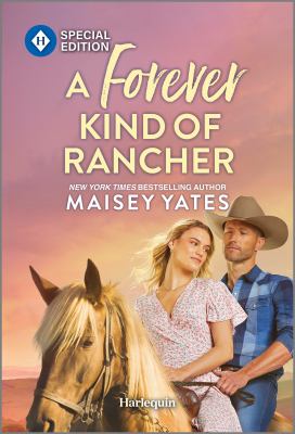 A forever kind of rancher cover image