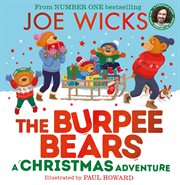 A Christmas adventure. Burpee bears cover image cdn