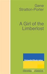 A girl of the Limberlost cover image cdn