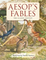 Aesop's Fables cover image cdn