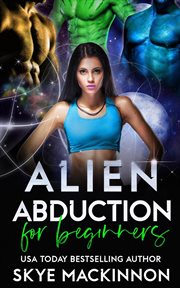 Alien Abduction for Beginners cover image cdn