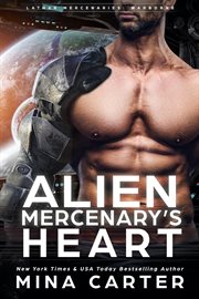 Alien Mercenary's Heart cover image cdn