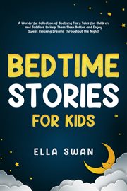 Bedtime stories for kids cover image cdn