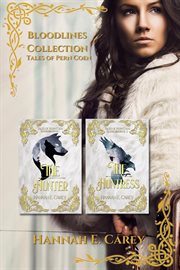 Bloodlines Collection : Tales of Pern Coen cover image cdn