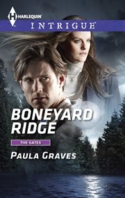 Boneyard Ridge cover image cdn