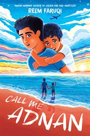 Call Me Adnan cover image cdn