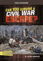 Can you survive a civil war escape?. You choose: great escapes cover image cdn