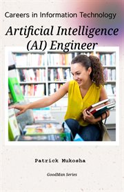 Careers in Information Technology : Artificial Intelligence (AI) Engineer cover image cdn