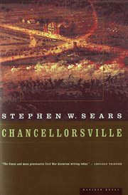 Chancellorsville cover image cdn