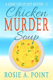Chicken Murder Soup cover image cdn