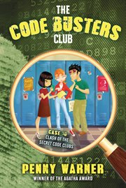 Clash of the Secret Code Clubs : Code Busters Club cover image cdn